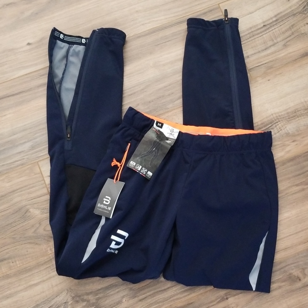 Bjorn Daehlie Womens Sport Pant